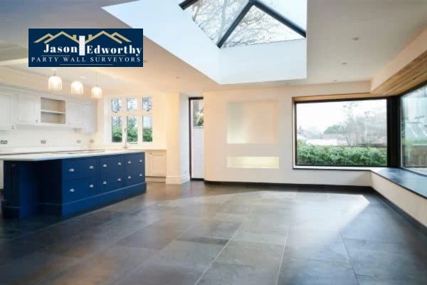 Our top tips for building near a boundary line Chelmsford