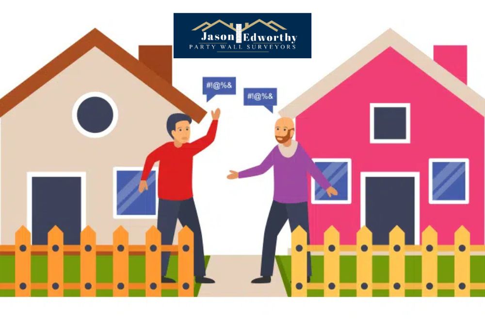 You Become Personally Liable for Damage Chelmsford
