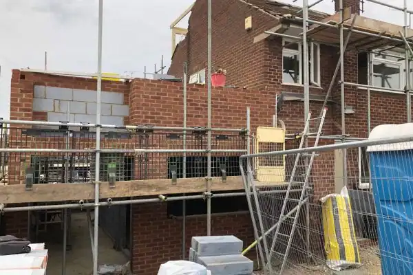 Reasons to Call a Party Wall Surveyor Chelmsford