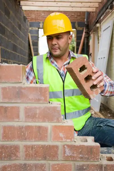 Jason Edworthy Party Wall Surveyors Chelmsford Working with Builders